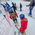 Viví tu Bautismo de ski / snow en la Nieve en el Cerro Catedral