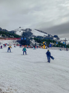Viví tu Bautismo de ski / snow en la Nieve en el Cerro Catedral - Imagen 4