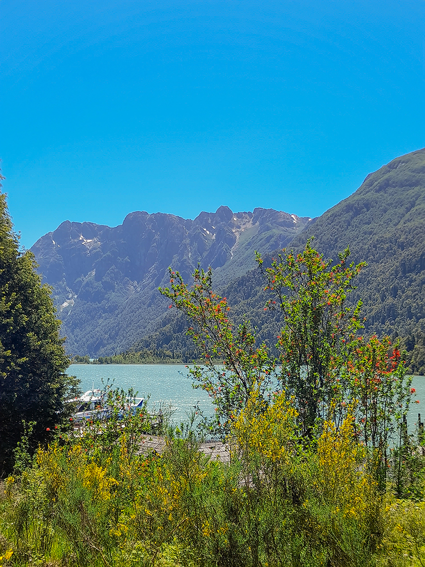 ADV2025PUBLYC33V7-0001-2 Puerto Blest y Cascada “Los Cantaros” + Lago Frias sin Traslado - Imagen 1